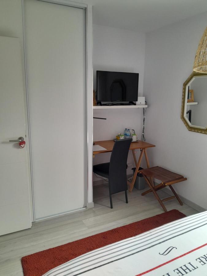 L'Olivier Apartment Mornant Exterior photo